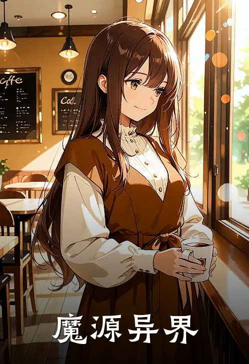 魔源异界