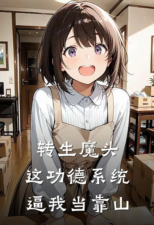 转生魔头：这功德系统逼我当靠山