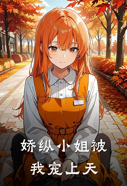 娇纵小姐被我宠上天