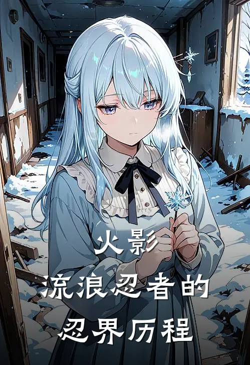 火影：流浪忍者的忍界历程