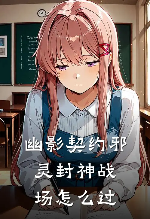 幽影契约邪灵封神战场怎么过