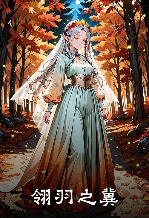 翎羽之冀