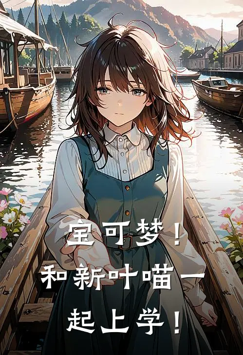 宝可梦！和新叶喵一起上学！新叶喵九炎全章节免费在线阅读_《宝可梦！和新叶喵一起上学！》精彩小说