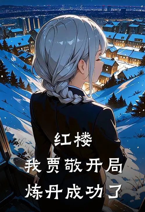 红楼：我贾敬开局炼丹成功了贾敬林如海最新好看小说_最新完本小说红楼：我贾敬开局炼丹成功了贾敬林如海