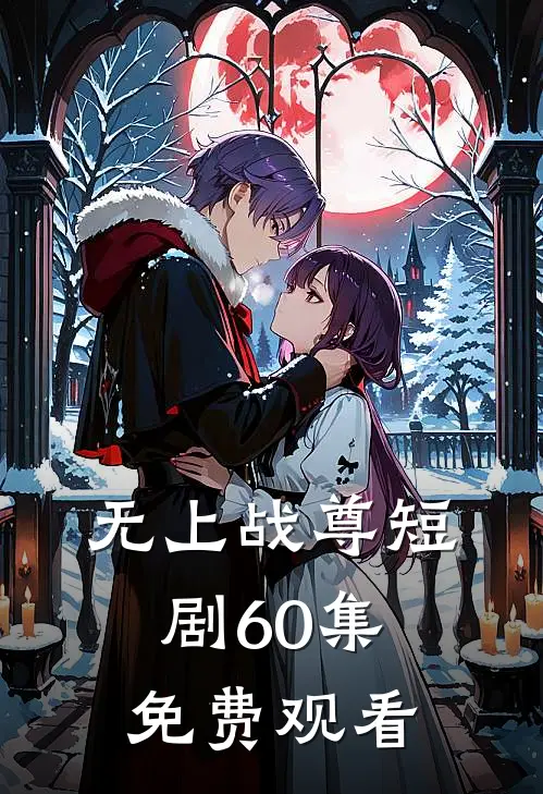 无上战尊短剧60集免费观看
