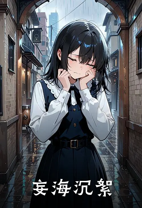 妄海沉絮(程絮顾妄)免费小说全集_完本小说免费阅读妄海沉絮(程絮顾妄)