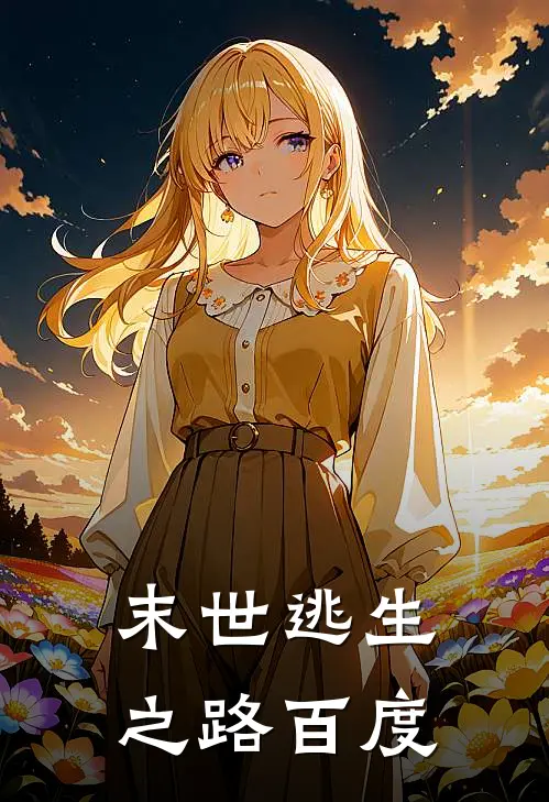 末世逃生之路百度