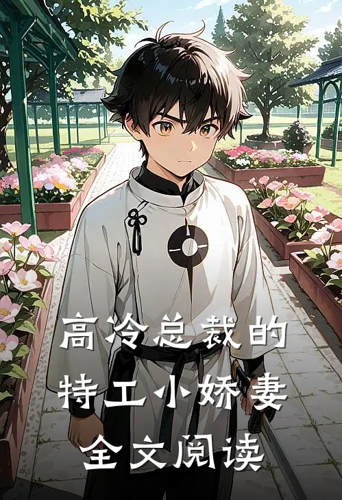 高冷总裁的特工小娇妻全文阅读