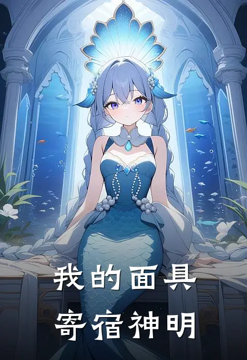 我的面具寄宿神明