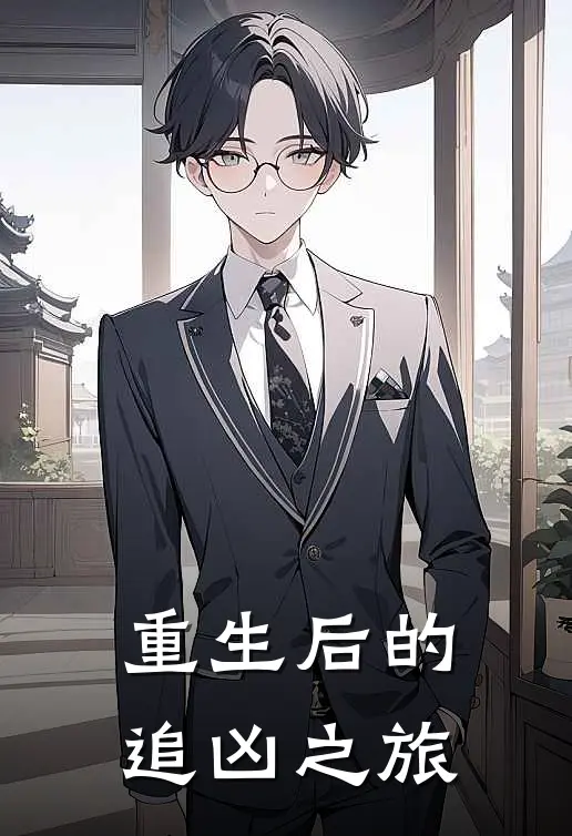 重生后的追凶之旅