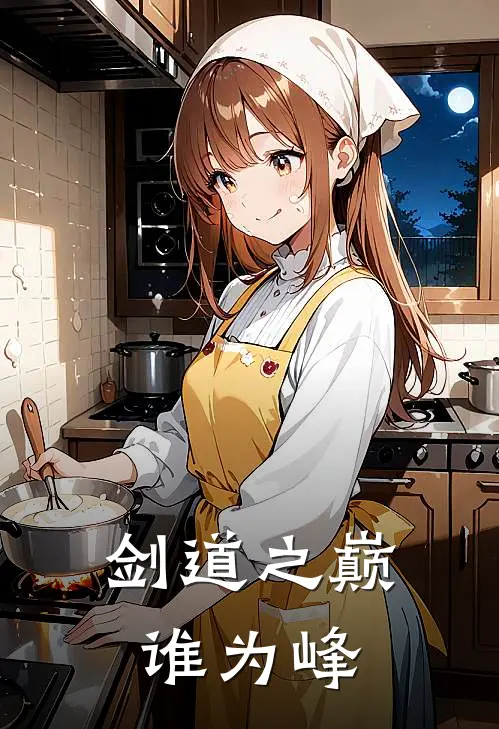 剑道之巅谁为峰