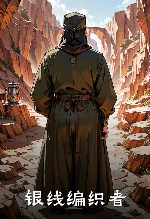 银线编织者