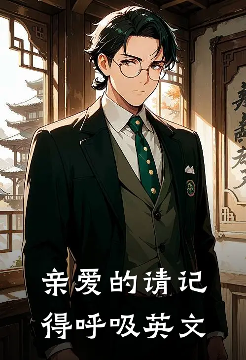 亲爱的请记得呼吸英文