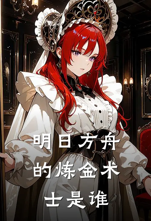 明日方舟的炼金术士是谁