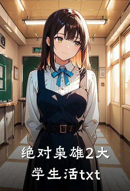 绝对枭雄2大学生活txt