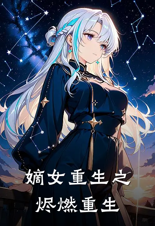 嫡女重生之烬燃重生陆家军陆家军免费小说完整版_最新好看小说嫡女重生之烬燃重生陆家军陆家军