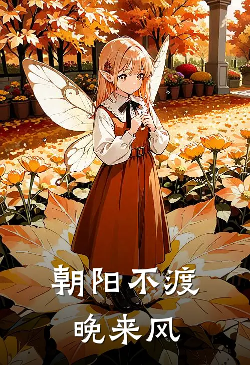 朝阳不渡晚来风