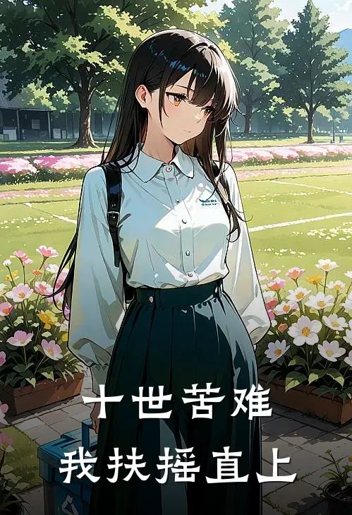 十世苦难：我扶摇直上(林知鸢裴野)免费热门小说_最新小说推荐十世苦难：我扶摇直上林知鸢裴野