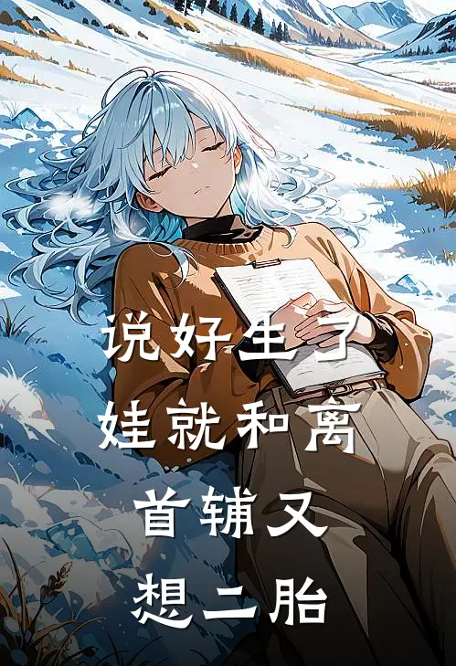 说好生了娃就和离，首辅又想二胎尹诗涵林宇程全文阅读免费全集_最新全本小说说好生了娃就和离，首辅又想二胎(尹诗涵林宇程)