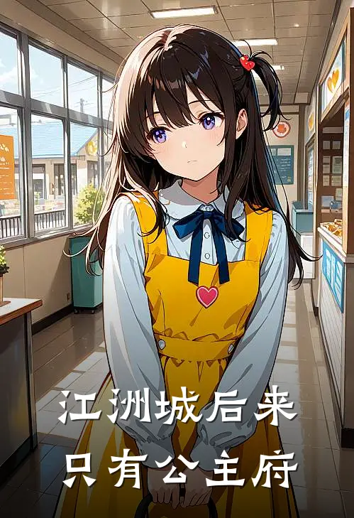 江洲城后来只有公主府(宋明晦赵相意)全本免费小说_最新章节列表江洲城后来只有公主府(宋明晦赵相意)