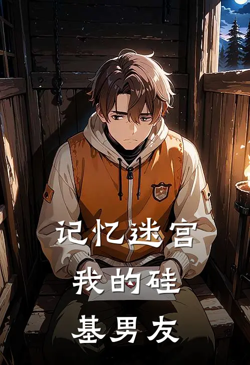 记忆迷宫：我的硅基男友（夏琳方卓伟）全文免费阅读无弹窗大结局_记忆迷宫：我的硅基男友最新章节列表