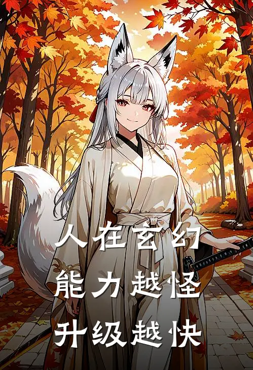 人在玄幻，能力越怪升级越快林北李子台最新小说推荐_最新好看小说人在玄幻，能力越怪升级越快林北李子台