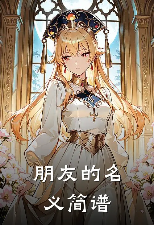 朋友的名义简谱