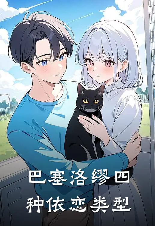 巴塞洛缪四种依恋类型