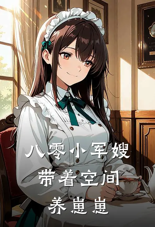 八零小军嫂：带着空间养崽崽林晚星张翠花小说推荐完本_热门小说大全八零小军嫂：带着空间养崽崽(林晚星张翠花)