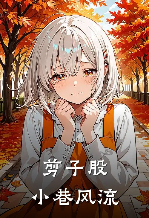 剪子股：小巷风流