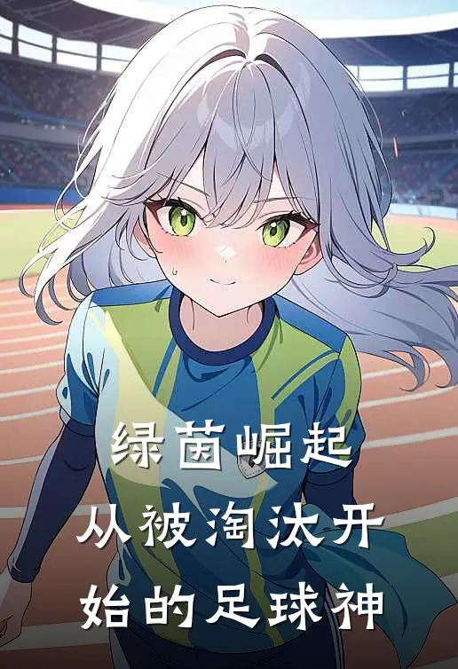 绿茵崛起：从被淘汰开始的足球神