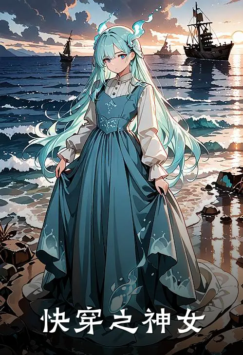 快穿之神女