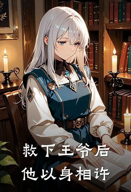 救下王爷后，他以身相许