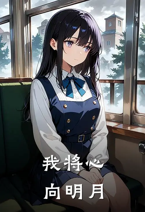 玉溪华蓥(我将心向明月)最新章节免费在线阅读_(玉溪华蓥)完结版在线阅读