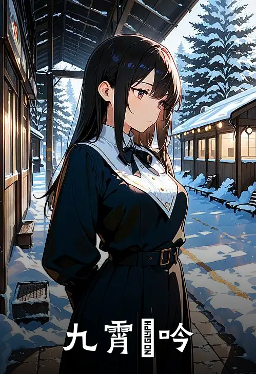 九霄龍吟萧晨敖九霄完本小说免费阅读_小说完结版九霄龍吟萧晨敖九霄