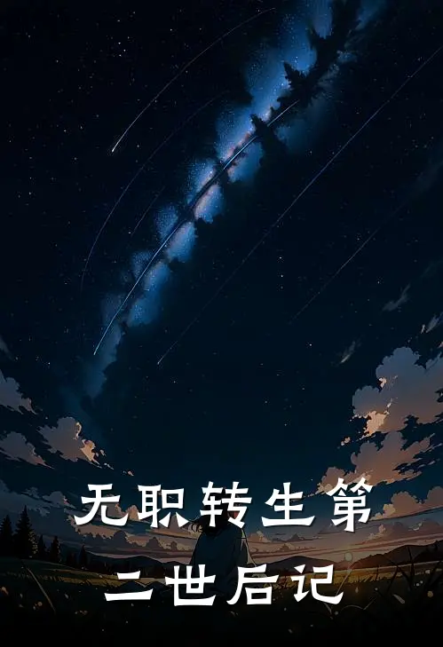 无职转生第二世后记