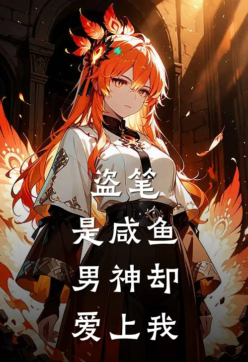 白月晨张启灵《盗笔：是咸鱼，男神却爱上我》最新章节阅读_(白月晨张启灵)热门小说