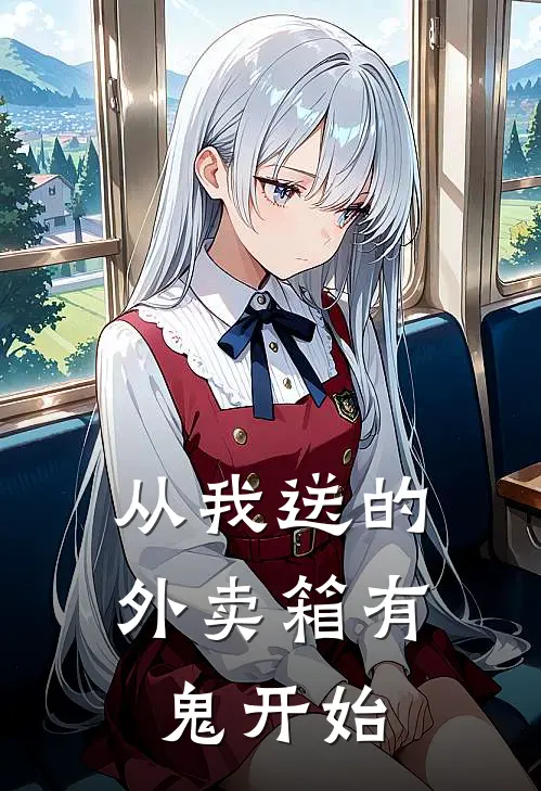 《从我送的外卖箱有鬼开始》张青阿花已完结小说_从我送的外卖箱有鬼开始(张青阿花)全文免费阅读无弹窗大结局