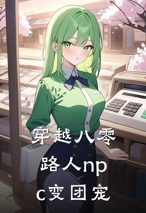 穿越八零：路人npc变团宠