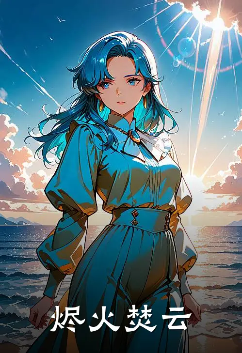 烬火焚云