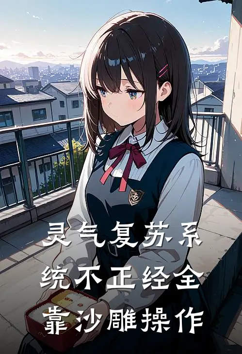 灵气复苏系统不正经全靠沙雕操作(林笑绿萝)网络热门小说_最新章节列表灵气复苏系统不正经全靠沙雕操作(林笑绿萝)