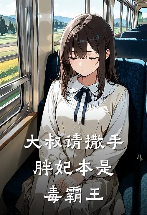 大叔请撒手，胖妃本是毒霸王