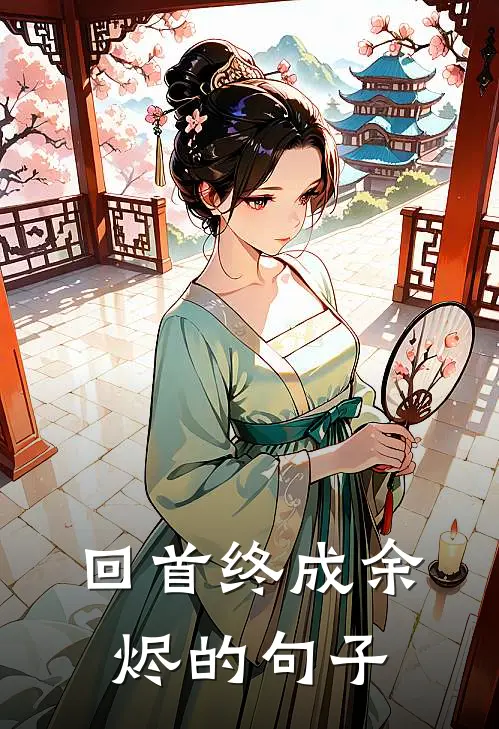 回首终成余烬的句子