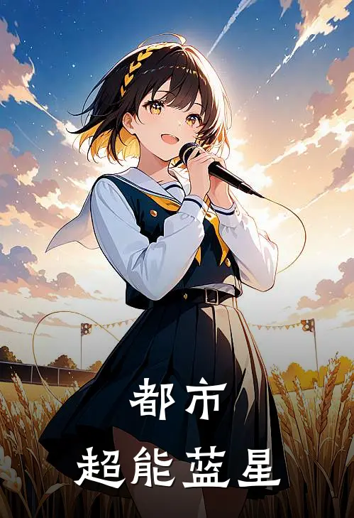 都市：超能蓝星(卢卡斯岳星野)免费小说笔趣阁_完结版小说推荐都市：超能蓝星(卢卡斯岳星野)