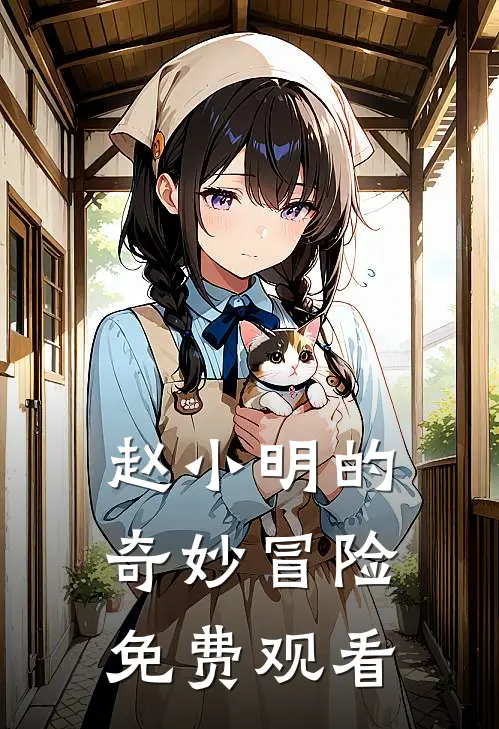 赵小明的奇妙冒险免费观看