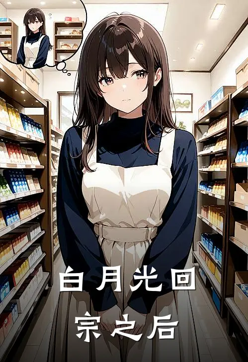 宋慈雨慕时翳(白月光回宗之后)_《白月光回宗之后》最新章节免费在线阅读