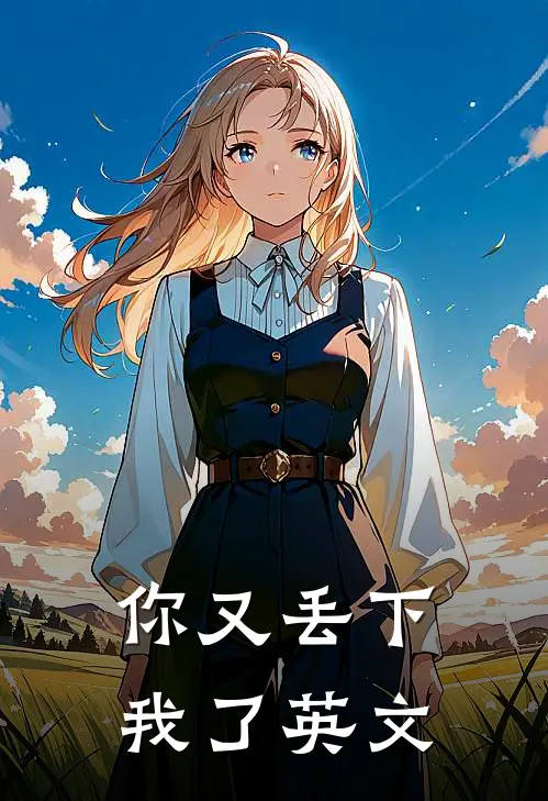 你又丢下我了英文