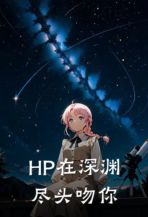 HP在深渊尽头吻你