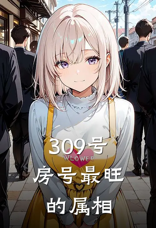 309号房号最旺的属相