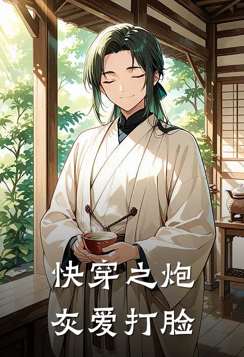 快穿之炮灰爱打脸